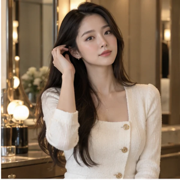 가든 은비케어 마사지 안내 이미지