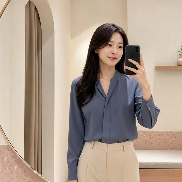 스위트 유리아라운지 테라피 안내 이미지