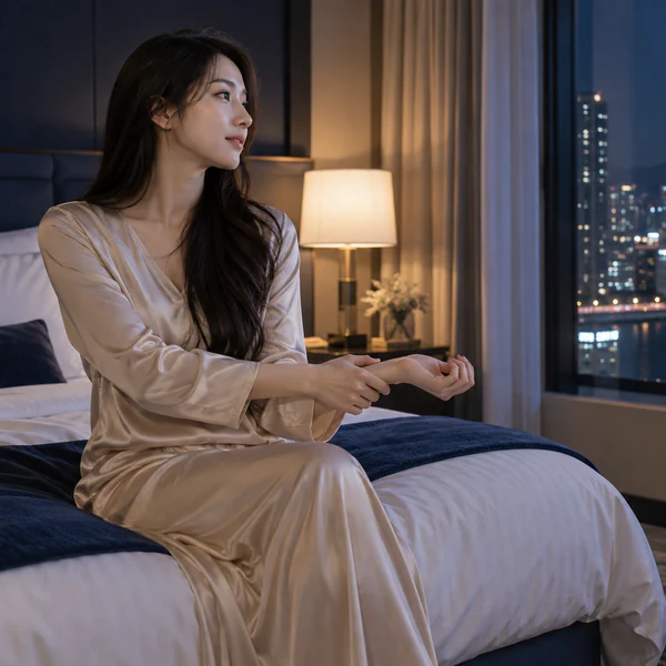 유나케어 테라피 안내 이미지