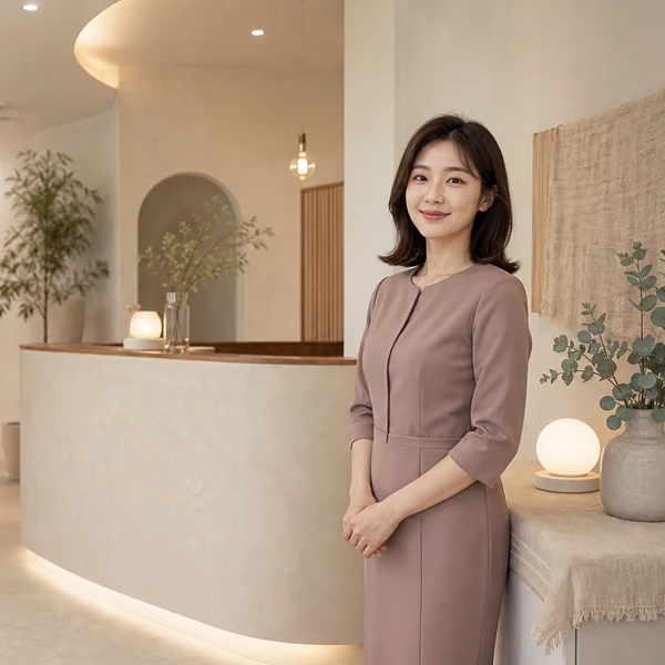 아로마 레드존릴렉스 홈타이 안내 이미지
