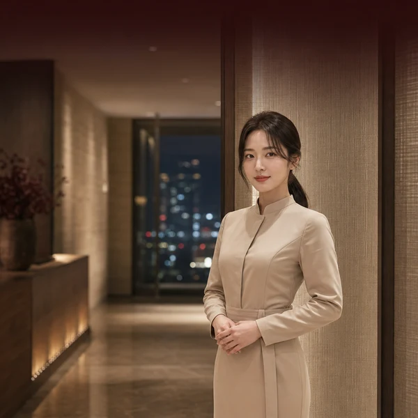 클래식 로제테라스 테라피 안내 이미지