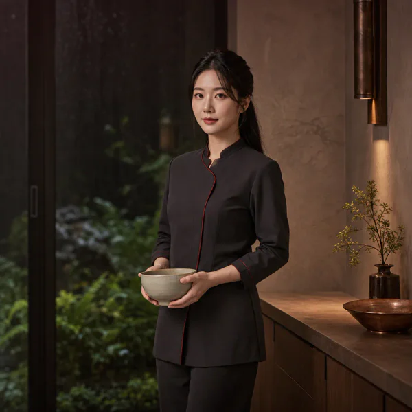 가든 베르디스테이 테라피 안내 이미지
