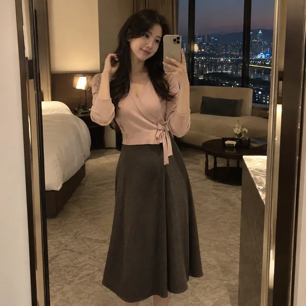 시그니처 은비하우스 홈타이 안내 이미지