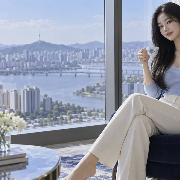스테이 네이처포레스트 홈타이 안내 이미지