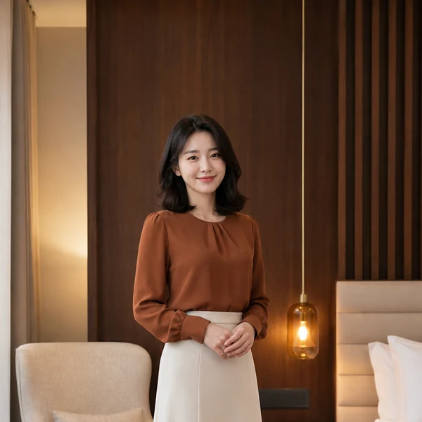 아모르스파 테라피 안내 이미지