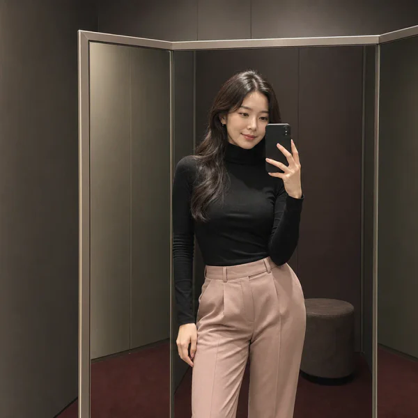 스테이 태연살롱 홈타이 안내 이미지