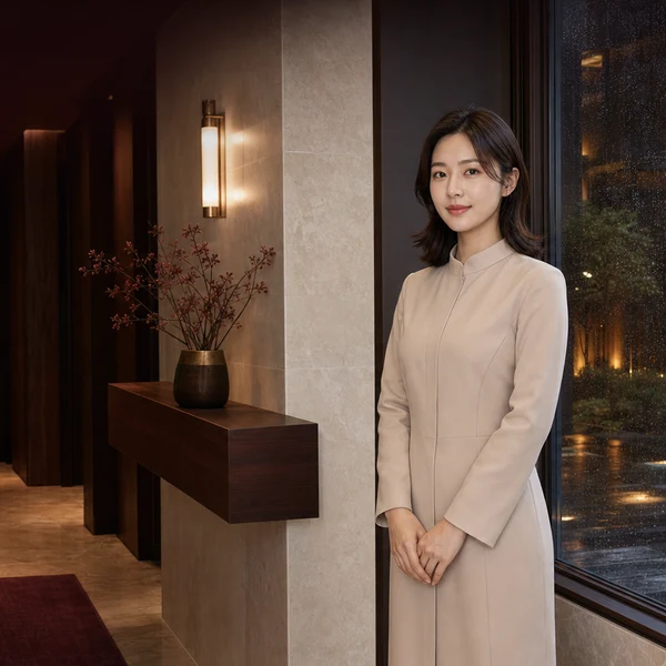 로열 라엘센터 테라피 안내 이미지