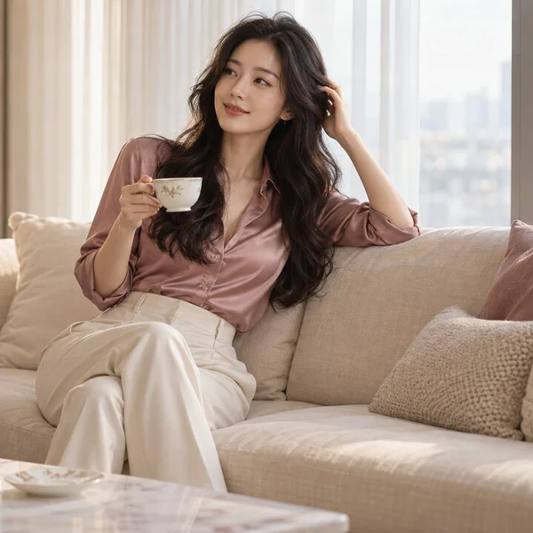 포레스트 원영아지트 테라피 안내 이미지