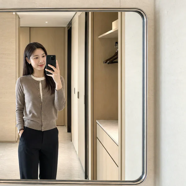 스테이 리서살롱 테라피 안내 이미지