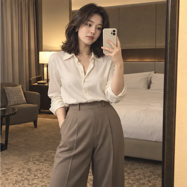 블랑 아이린룸 테라피 안내 이미지
