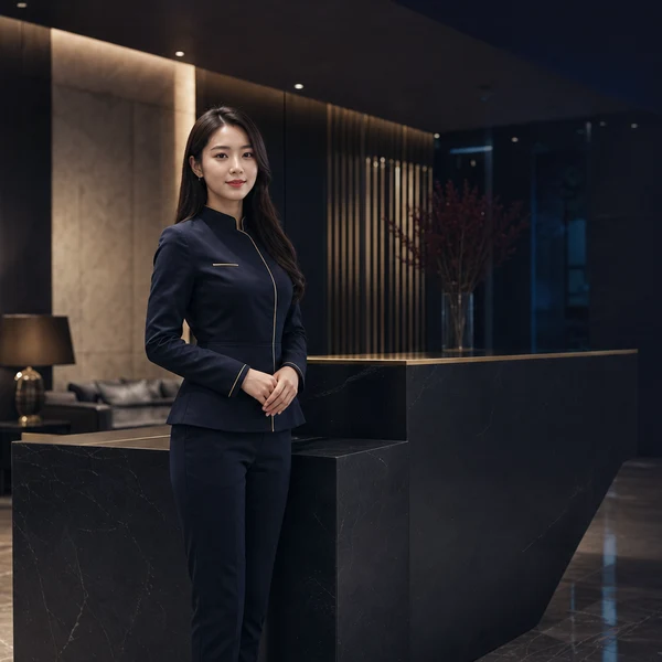포레스트 원영아지트 테라피 안내 이미지