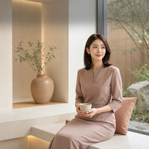 힐링 리안룸 마사지 제휴업체 이미지