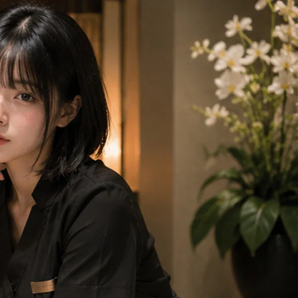 아로마 하영포레스트 마사지 안내 이미지