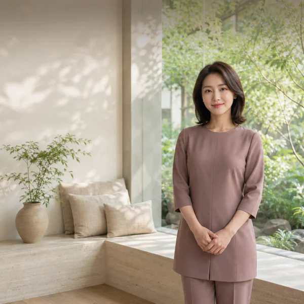 힐링 로아가든 마사지 안내 이미지