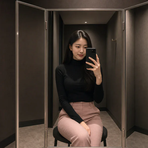 프라임라운지 마사지 안내 이미지