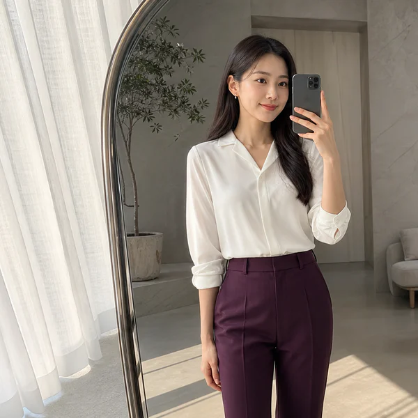 아로마 아이린릴렉스 테라피 안내 이미지