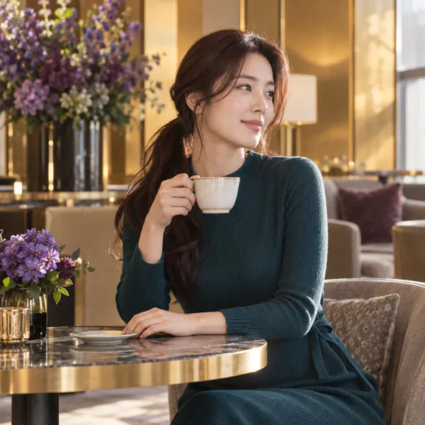 블랑 아모르룸 테라피 안내 이미지
