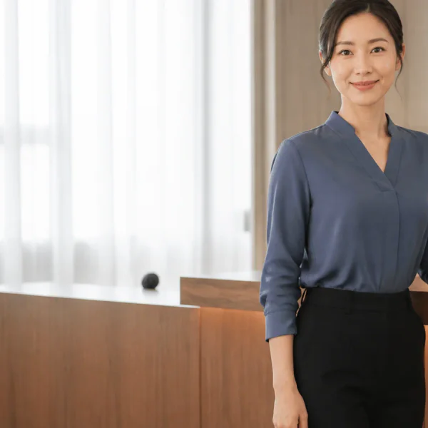 클래식 아모르릴렉스 테라피 안내 이미지