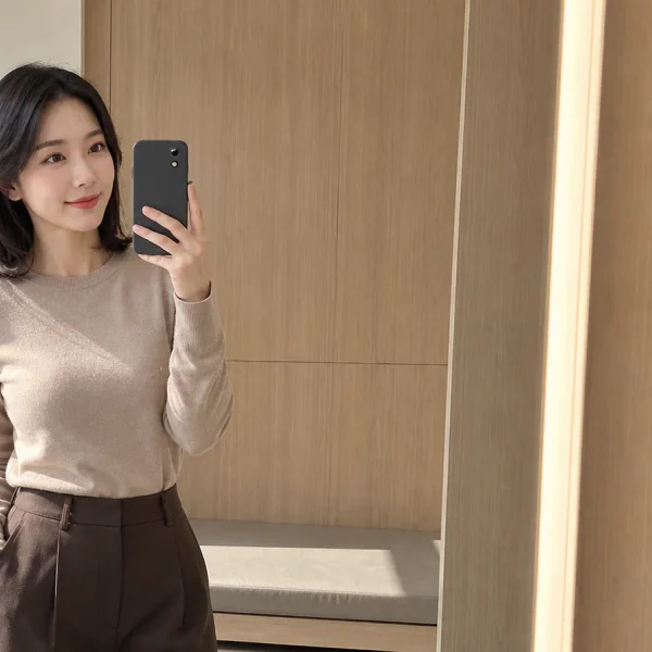 가든 리안스테이 홈타이 안내 이미지