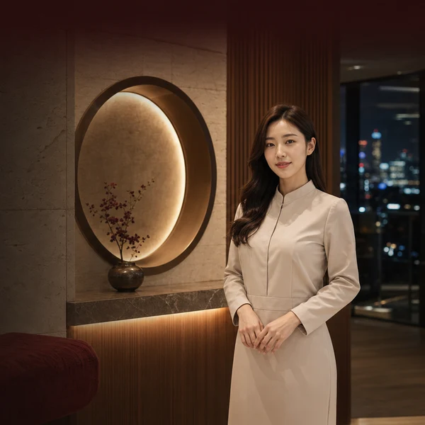 포레스트 하니스튜디오 홈타이 안내 이미지
