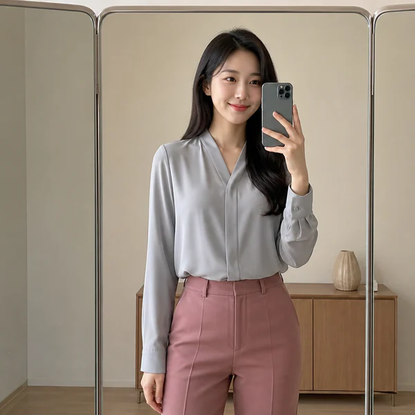 블랑 리브센터 홈타이 안내 이미지