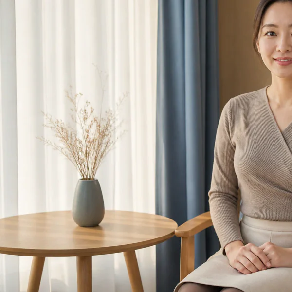 블랑 로제나아지트 마사지 안내 이미지