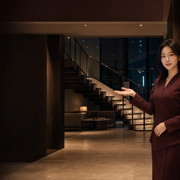 웰니스 유리아플레이스 테라피 안내 이미지