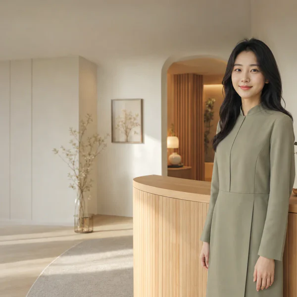 블랑 솔라룸 마사지 안내 이미지