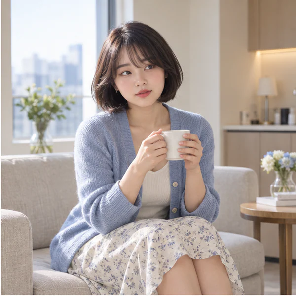 블랑 세리룸 홈타이 안내 이미지