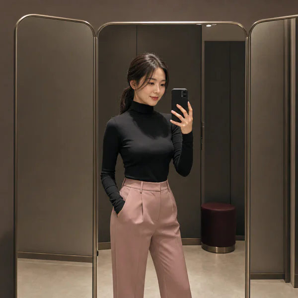 라운지 원영포레스트 테라피 안내 이미지