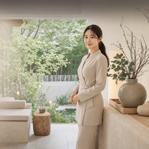 클래식 프라임플레이스 마사지 안내 이미지