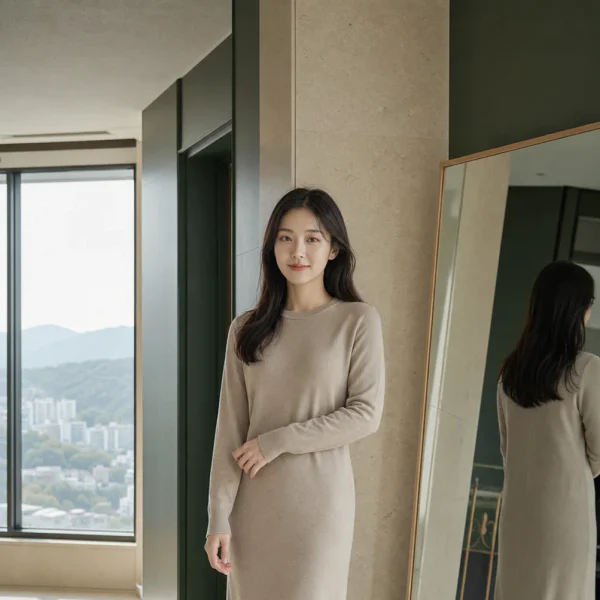 시그니처 로제케어 홈타이 안내 이미지