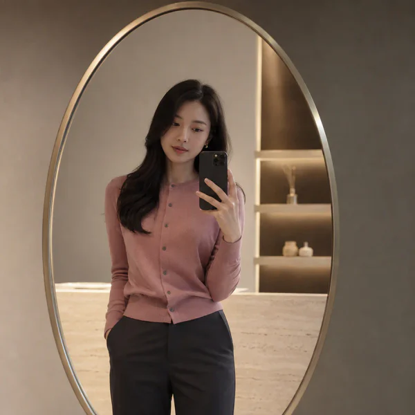 힐링 카리나룸 마사지 안내 이미지