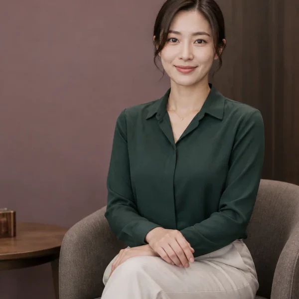 블랑 솔라센터 마사지 안내 이미지