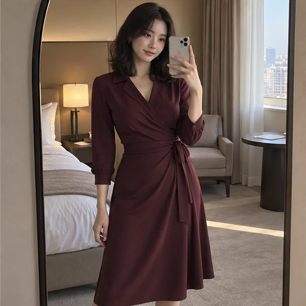아로마 블루밍웰빙 홈타이 안내 이미지