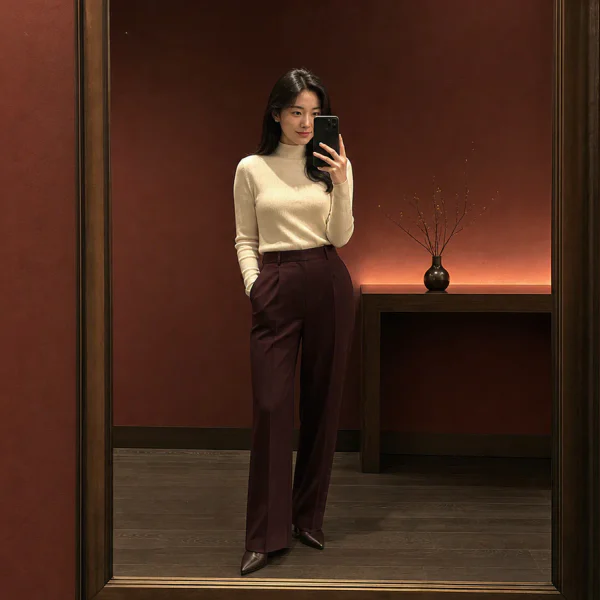 힐링 닝닝포레스트 마사지 안내 이미지