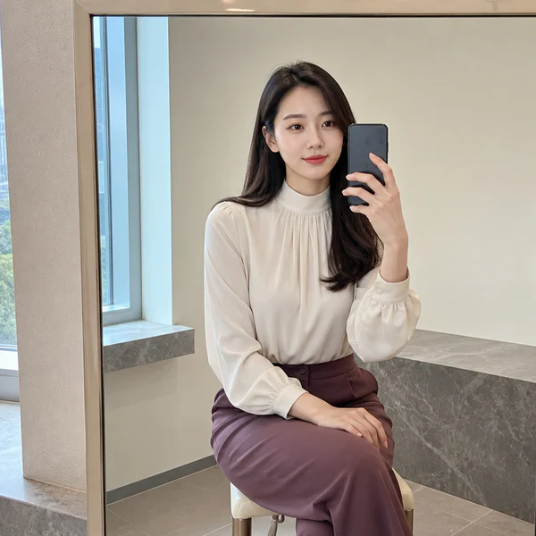 스테이 하영살롱 마사지 안내 이미지