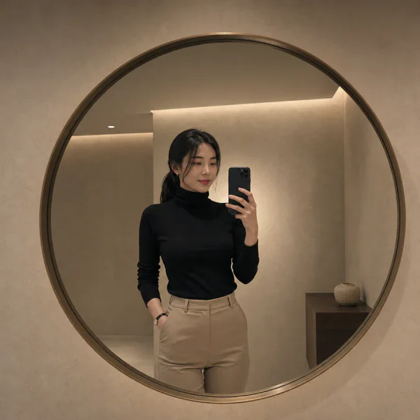 힐링 사나포레스트 테라피 안내 이미지