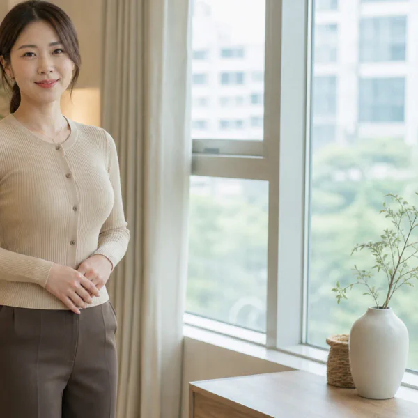 스테이 레드존포레스트 홈타이 안내 이미지