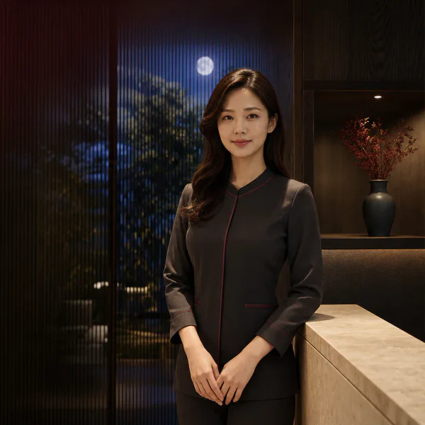 웰니스 해린웰빙 테라피 제휴업체 이미지