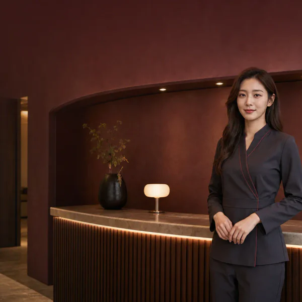 블랑 나연룸 테라피 안내 이미지