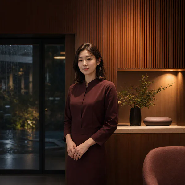 가든 리브스파 테라피 안내 이미지