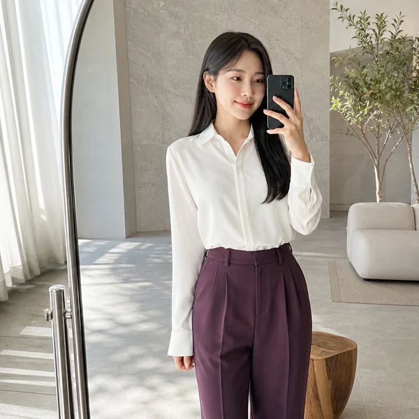 메르시하우스 홈타이 안내 이미지
