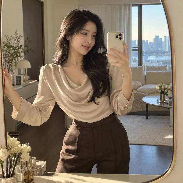 힐링 아린룸 홈타이 제휴업체 이미지