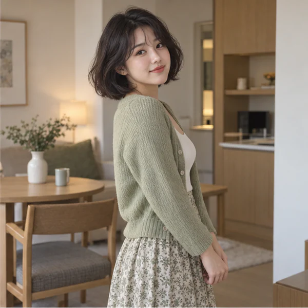 힐링 레이포레스트 홈타이 안내 이미지