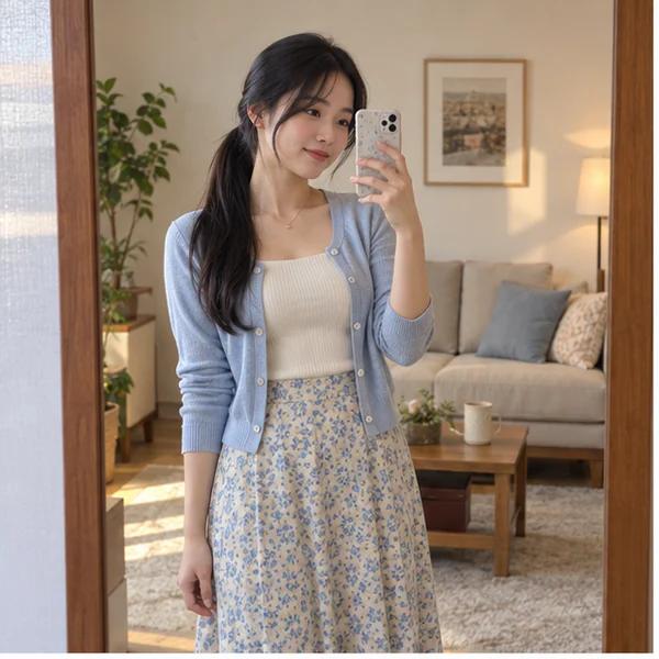 힐링 지효포레스트 마사지 안내 이미지