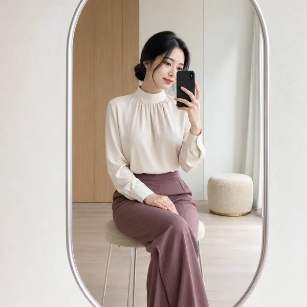 모던 아이린살롱 테라피 안내 이미지