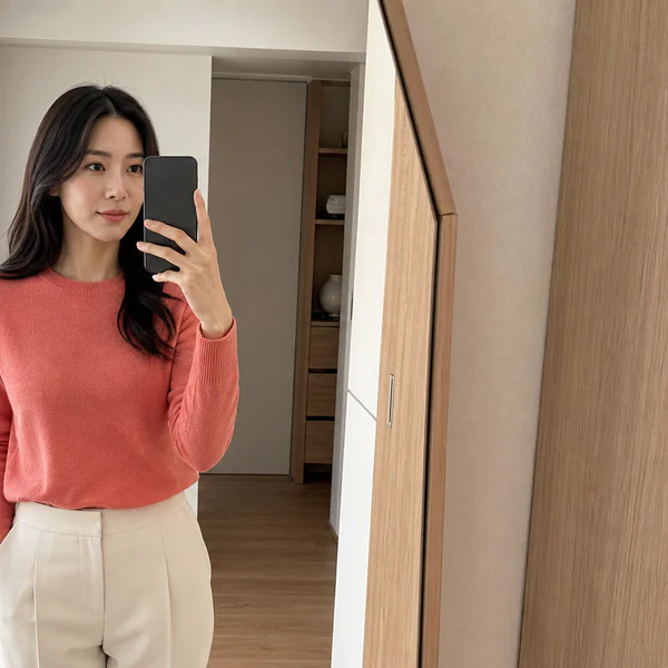 힐링 유리아룸 홈타이 안내 이미지