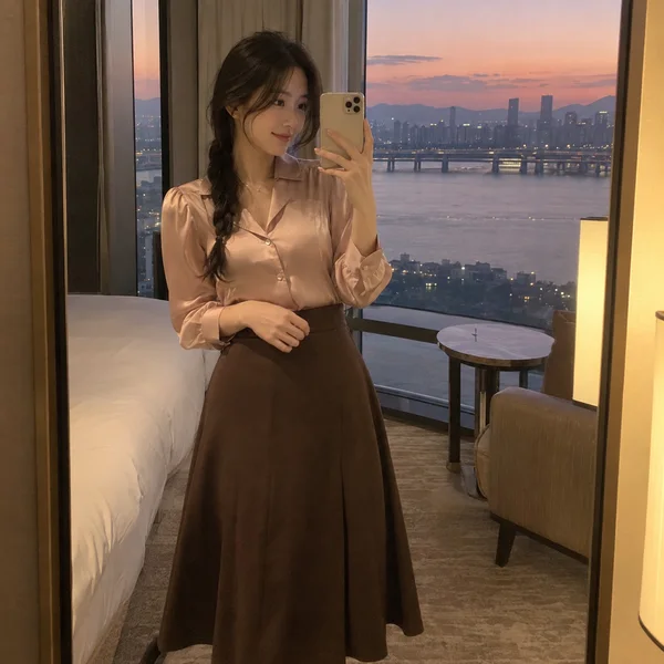클래식 예리릴렉스 홈타이 안내 이미지