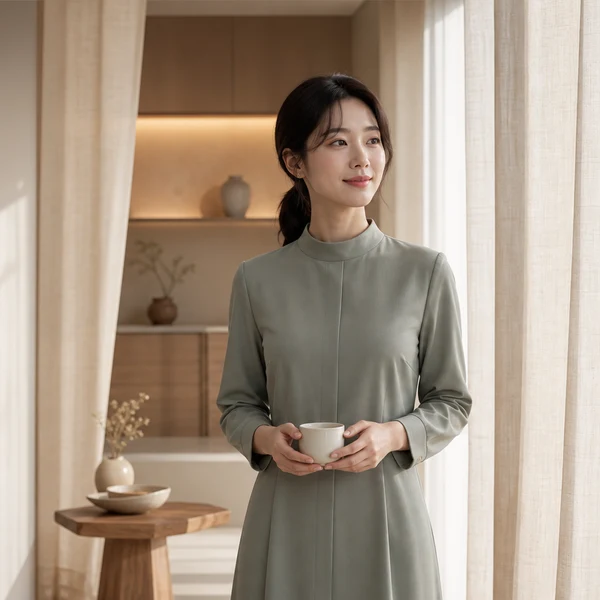 웰니스 리브플레이스 테라피 안내 이미지